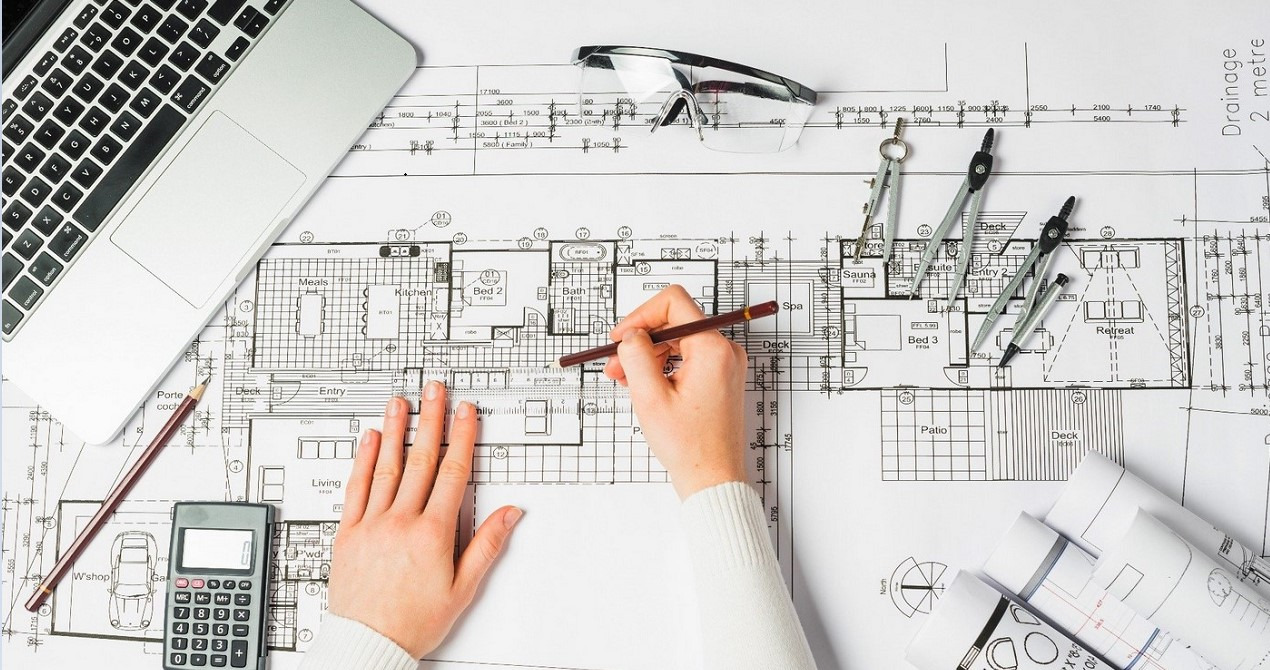 Web Estudio de Arquitectura