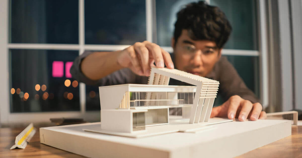 Web Empresa de Construcción