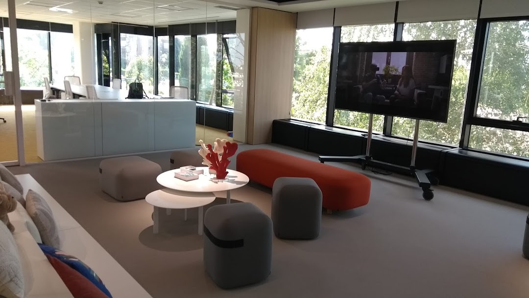 Web Empresa de Interim Management